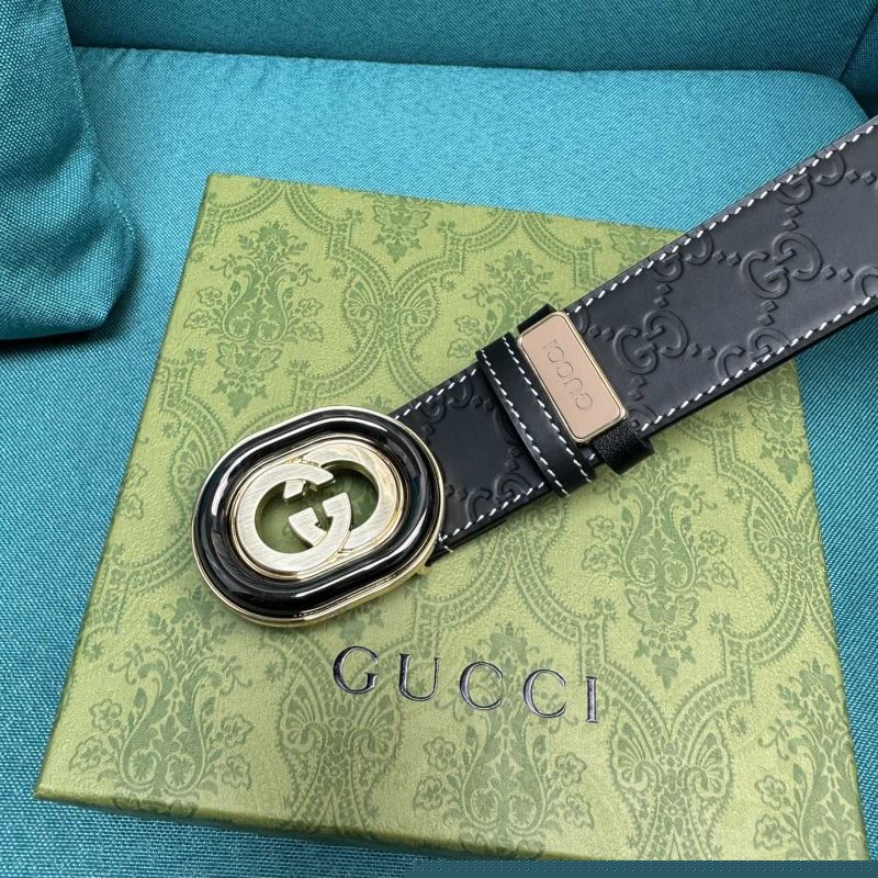 G*u*i belts